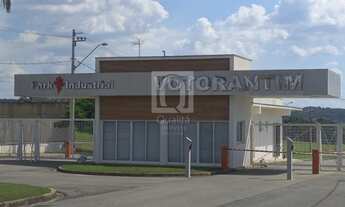 Imagem: Terreno Industrial no Condomínio Park Industrial