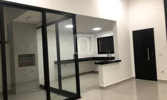 Imagem 4: Casa nova com 3 quartos no Condomínio Horto Florestal Villagio Sorocaba