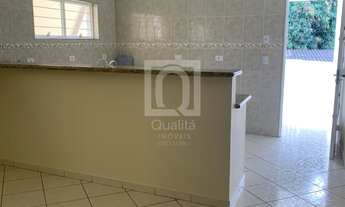 Imagem 1: Casa à Venda 3 Quartos, 1 Suíte, Jardim São Paulo Sorocaba