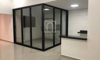 Imagem 2: Casa nova com 3 quartos no Condomínio Horto Florestal Villagio Sorocaba