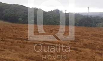 Imagem: Terreno à venda com 4 Alqueires para Compensação