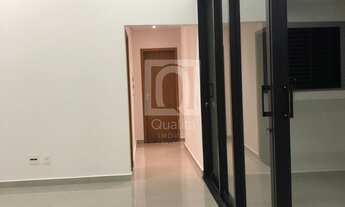 Imagem 7: Casa nova com 3 quartos no Condomínio Horto Florestal Villagio Sorocaba