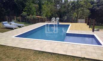 Imagem 3: Chácara de 3.500 metros no Condomínio Haras Panorama em São Roque