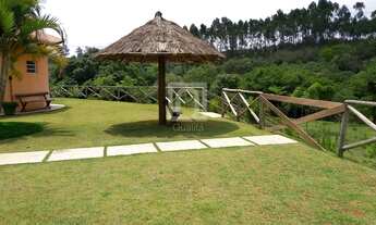 Imagem 7: Terreno à venda Residencial Fazenda Alta Vista - Salto de Pirapora