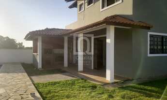 Imagem 4: Casa sobrado com 3 quartos e piscina no Condomínio Ninho Verde 1 Eco Residence Porangaba