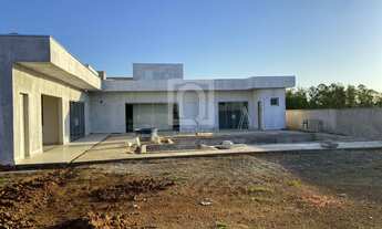 Imagem 6: Casa Térrea com 3 quartos e piscina no Condomínio Ninho Verde 1 Eco Residence Porangaba