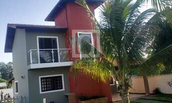 Imagem 6: Casa sobrado com 3 quartos e piscina no Condomínio Ninho Verde 1 Eco Residence Porangaba