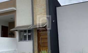 Imagem: Casa térrea com 3 quartos no Condomínio