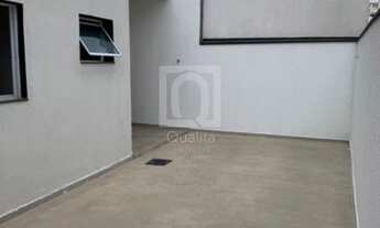 Imagem 2: Casa térrea com 3 quartos no Condomínio Horto Florestal 3