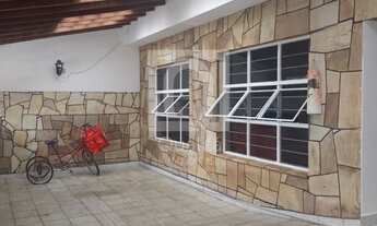 Imagem: Casa térrea á venda na Vila Assis - Sorocaba