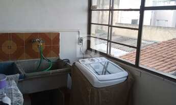 Imagem 5: Casa com salão comercial à venda Vila Formosa - Sorocaba