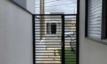 Imagem 3: Casa térrea com 3 quartos no Condomínio Horto Florestal 3