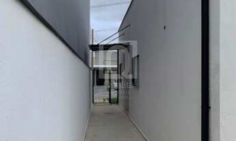 Imagem 4: Casa térrea com 3 quartos no Condomínio Horto Florestal 3