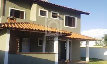 Imagem 7: Casa sobrado com 3 quartos e piscina no Condomínio Ninho Verde 1 Eco Residence Porangaba