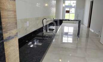 Imagem 5: Casa à venda Condomínio Horto Florestal Villagio Sorocaba