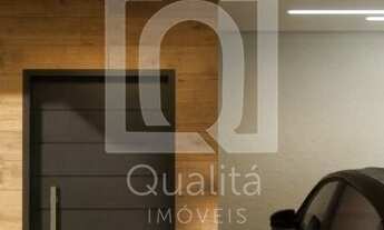 Imagem 3: Casa à venda Condomínio Villaggio Ipanema - Sorocaba