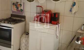 Imagem 4: Casa com salão comercial à venda Vila Formosa - Sorocaba