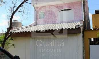 Imagem: Casa sobrado a venda em Votorantim