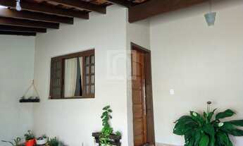 Imagem: Casa Térrea á venda no Wanel Ville IV