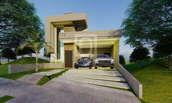 Imagem 2: Casa nova térrea com 3 suites no Residencial Helena Maria Sorocaba