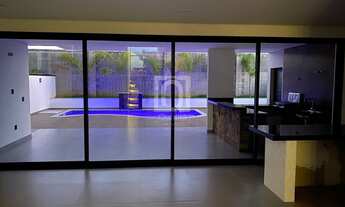 Imagem: Casa térrea à Venda, 3 Quartos, 307 m²