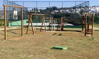 Imagem 5: Terreno no Condomínio Horto Florestal Villagio Sorocaba