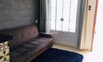 Imagem: Casa térrea com 2 quartos no Jardim Santa