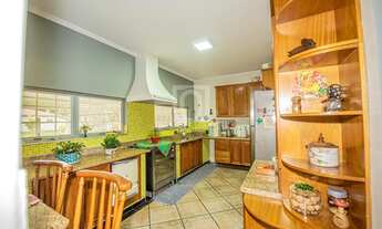 Imagem 7: Casa à venda Condomínio Aldeia da Serrinha - Sorocaba