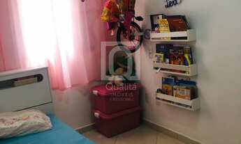 Imagem 7: Casa térrea com 2 quartos no Jardim Santa Marta Sorocaba