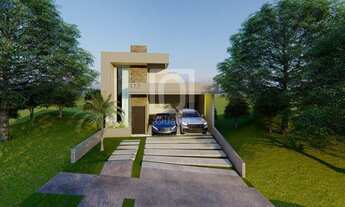 Imagem 3: Casa nova térrea com 3 suites no Residencial Helena Maria Sorocaba