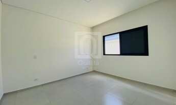 Imagem 7: CASA À VENDA CONDOMÍNIO MONT BLANC - SOROCABA