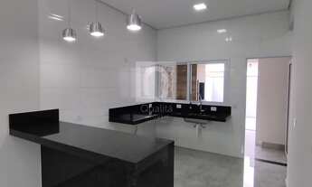 Imagem 2: Casa à venda Condomínio Horto Florestal - Sorocaba