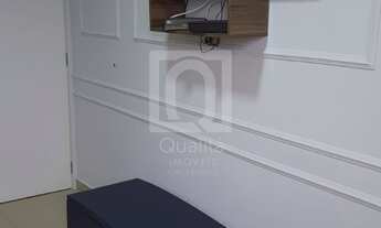 Imagem 2: Apartamento com localização excelente em bairro tranquilo