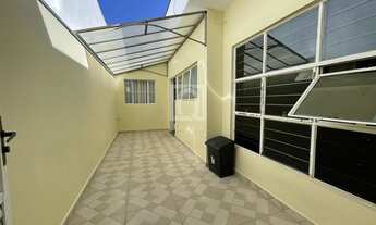 Imagem: Casa à venda no Centro de Votorantim