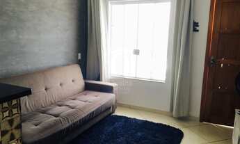 Imagem 2: Casa térrea com 2 quartos no Jardim Santa Marta Sorocaba