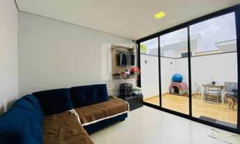 Imagem 4: Casa à venda Condomínio Golden Park Residence - Sorocaba