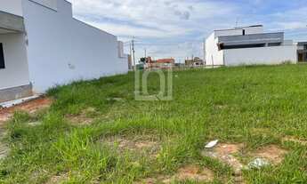 Imagem 1: Terreno no Condomínio Horto Florestal Villagio Sorocaba