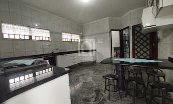 Imagem 5: Casa à venda Condomínio Residencial Aquarius - Araçoiaba da Serra