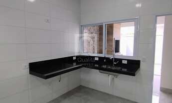 Imagem 3: Casa à venda Condomínio Horto Florestal - Sorocaba