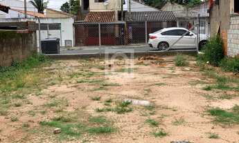 Imagem: Terreno plano 125 m² à venda na Vila Mineirão