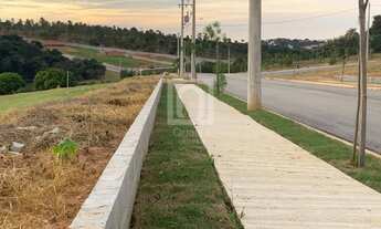 Imagem 2: Terreno com 420 m² no Residencial Jardim Helena Maria Sorocaba