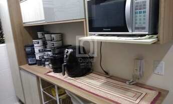 Imagem 3: Apartamento com localização excelente em bairro tranquilo