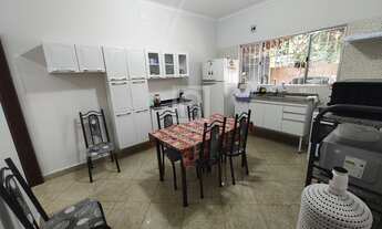 Imagem 4: Casa à venda Condomínio Residencial Aquarius - Araçoiaba da Serra