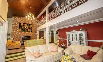 Imagem 2: Casa à venda Condomínio Aldeia da Serrinha - Sorocaba