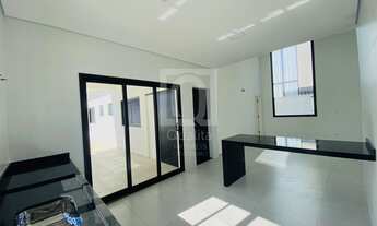 Imagem 4: CASA À VENDA CONDOMÍNIO MONT BLANC - SOROCABA