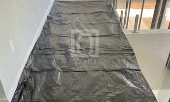 Imagem 5: Casa sobrado Nova com 4 suites no Condomínio Alphaville Nova Esplanada 3 Votorantim