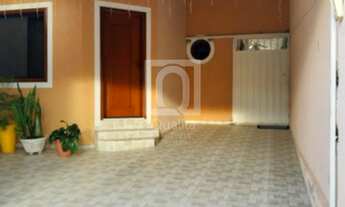 Imagem 2: Casa térrea com 2 quartos no Altos de Votorantim