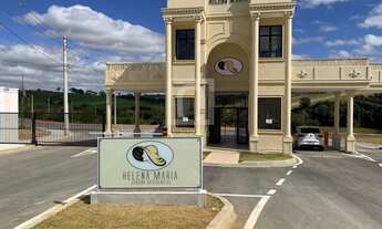 Imagem: Terreno Residencial Jardim Helena Maria