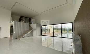 Imagem 3: Casa à venda Condomínio Residencial Saint Patrick