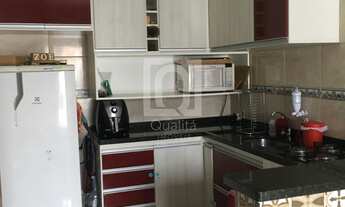 Imagem 5: Casa térrea com 2 quartos no Jardim Santa Marta Sorocaba